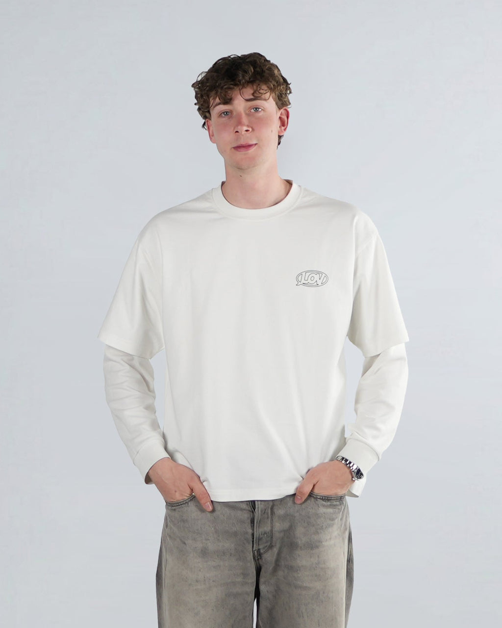Time Calls T-shirt